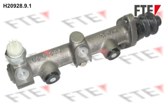 Obrázok Hlavný brzdový válec FTE  H2092891