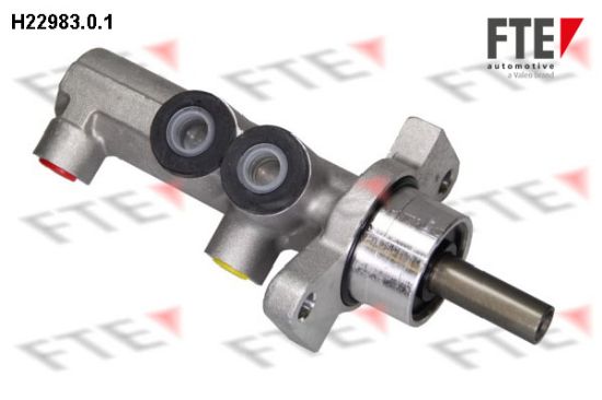 Obrázok Hlavný brzdový válec FTE  H2298301