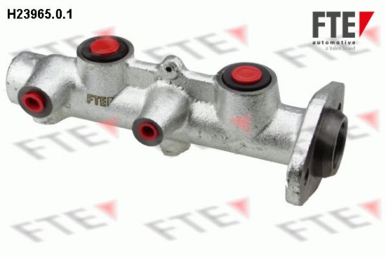 Obrázok Hlavný brzdový válec FTE  H2396501