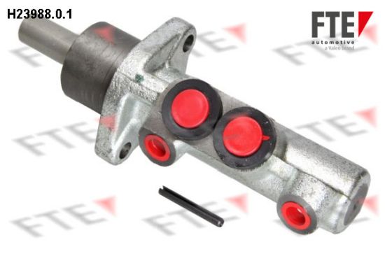 Obrázok Hlavný brzdový válec FTE  H2398801