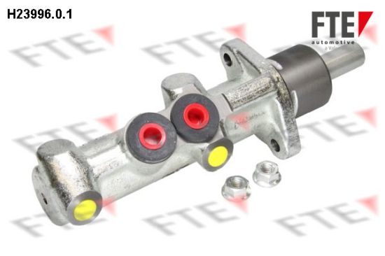 Obrázok Hlavný brzdový válec FTE  H2399601