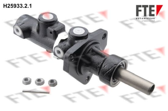 Obrázok Hlavný brzdový válec FTE  H2593321