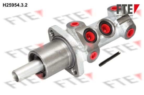 Obrázok Hlavný brzdový válec FTE  H2595432