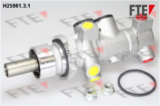 Obrázok Hlavný brzdový válec FTE  H2596131