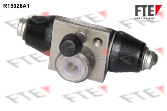 Obrázok Brzdový valček kolesa FTE  R15026A1