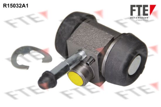 Obrázok Brzdový valček kolesa FTE  R15032A1