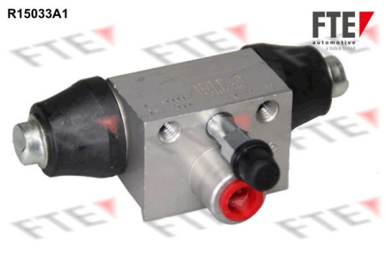 Obrázok Brzdový valček kolesa FTE  R15033A1
