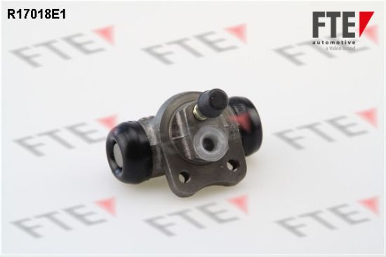 Obrázok Brzdový valček kolesa FTE  R17018E1