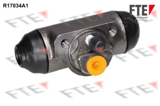Obrázok Brzdový valček kolesa FTE  R17034A1