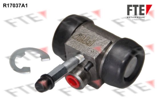 Obrázok Brzdový valček kolesa FTE  R17037A1