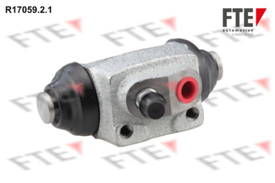 Obrázok Brzdový valček kolesa FTE  R1705921
