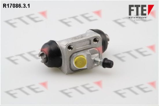 Obrázok Brzdový valček kolesa FTE  R1708631