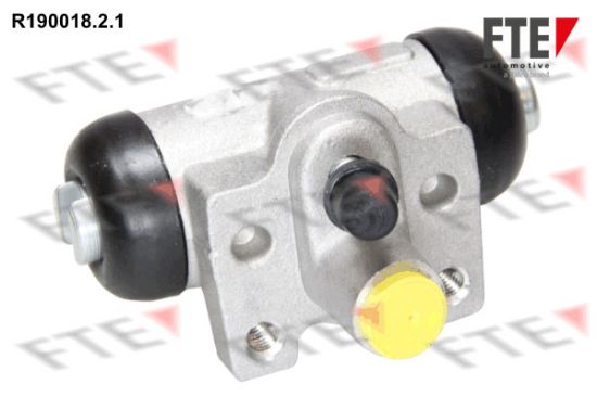 Obrázok Brzdový valček kolesa FTE  R19001821