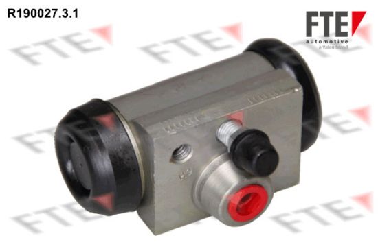 Obrázok Brzdový valček kolesa FTE  R19002731