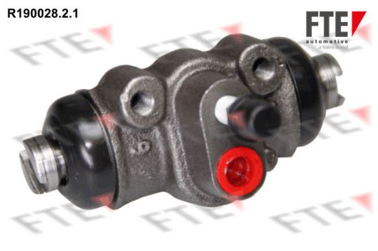 Obrázok Brzdový valček kolesa FTE  R19002821