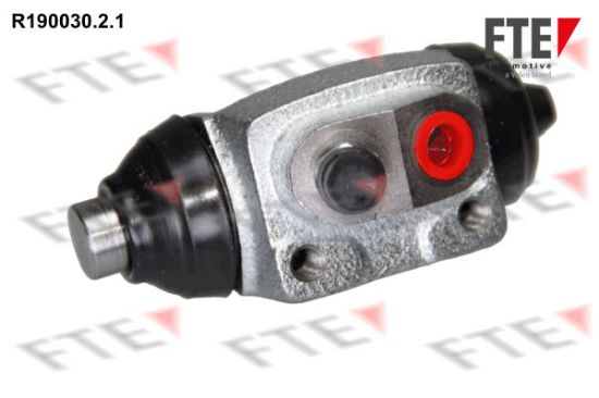 Obrázok Brzdový valček kolesa FTE  R19003021