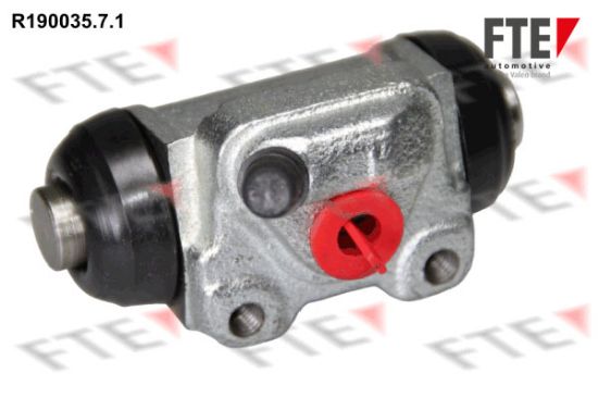 Obrázok Brzdový valček kolesa FTE  R19003571