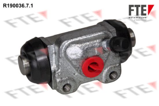Obrázok Brzdový valček kolesa FTE  R19003671