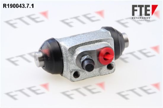 Obrázok Brzdový valček kolesa FTE  R19004371