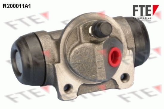 Obrázok Brzdový valček kolesa FTE  R200011A1