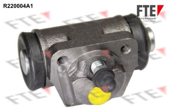 Obrázok Brzdový valček kolesa FTE  R220004A1