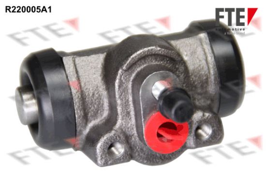 Obrázok Brzdový valček kolesa FTE  R220005A1