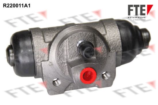 Obrázok Brzdový valček kolesa FTE  R220011A1