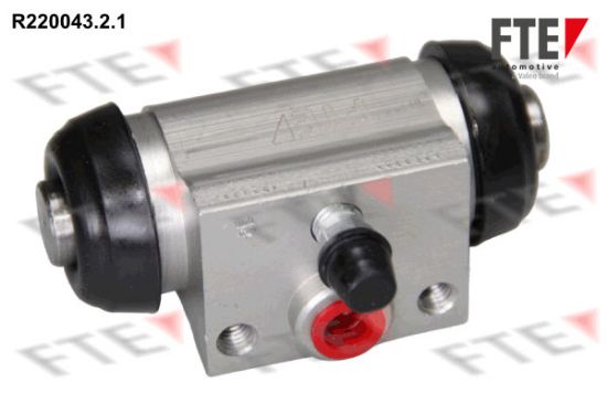 Obrázok Brzdový valček kolesa FTE  R22004321