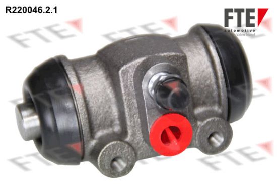 Obrázok Brzdový valček kolesa FTE  R22004621