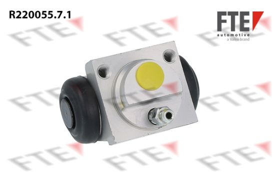 Obrázok Brzdový valček kolesa FTE  R22005571