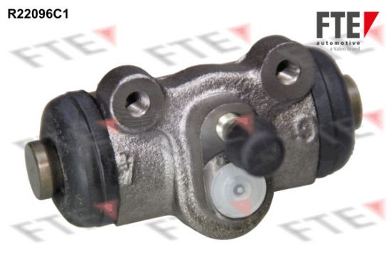 Obrázok Brzdový valček kolesa FTE  R22096C1