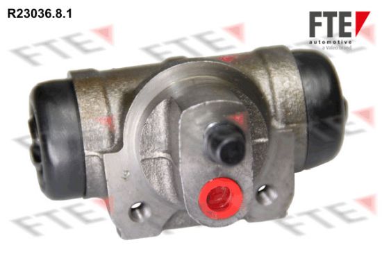 Obrázok Brzdový valček kolesa FTE  R2303681