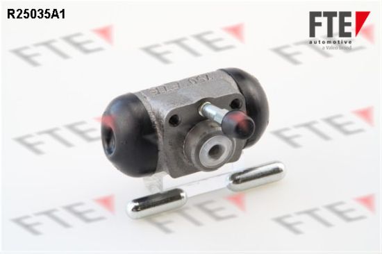 Obrázok Brzdový valček kolesa FTE  R25035A1