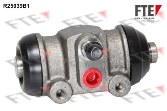 Obrázok Brzdový valček kolesa FTE  R25039B1