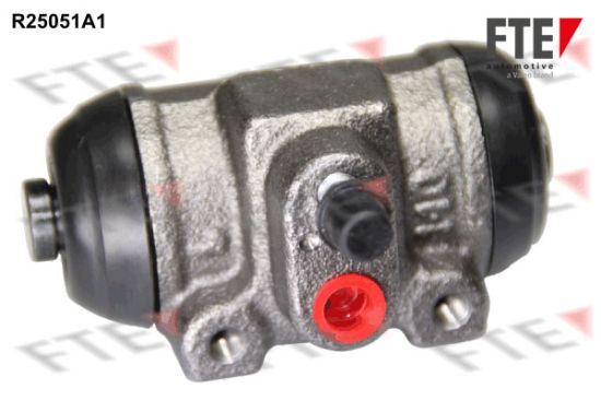 Obrázok Brzdový valček kolesa FTE  R25051A1