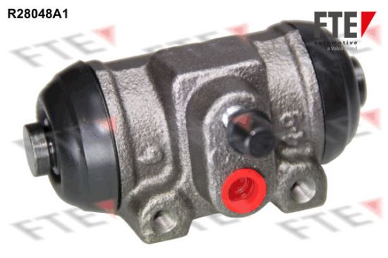 Obrázok Brzdový valček kolesa FTE  R28048A1