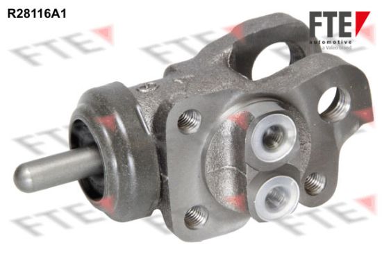 Obrázok Brzdový valček kolesa FTE  R28116A1