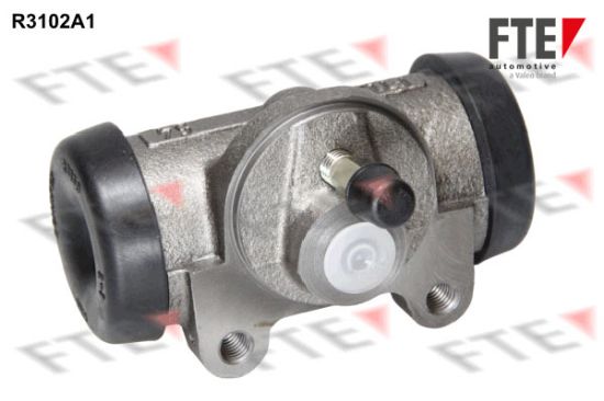 Obrázok Brzdový valček kolesa FTE  R3102A1