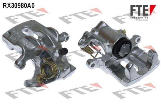 Obrázok Brzdový strmeň FTE  RX30980A0