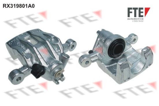 Obrázok Brzdový strmeň FTE  RX319801A0
