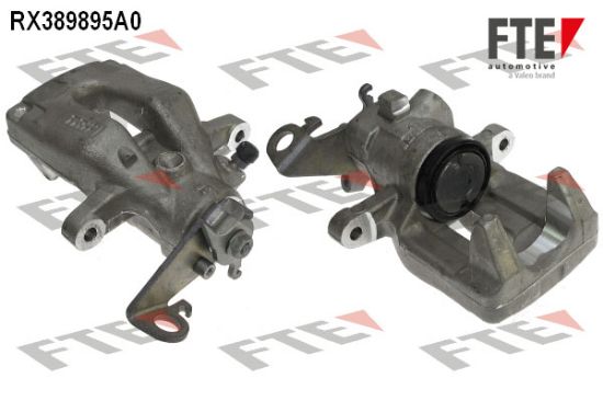 Obrázok Brzdový strmeň FTE  RX389895A0