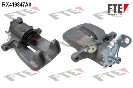 Obrázok Brzdový strmeň FTE  RX419847A0