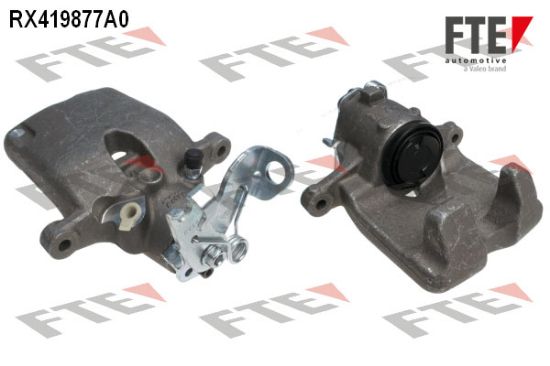 Obrázok Brzdový strmeň FTE  RX419877A0