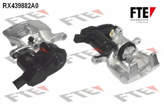 Obrázok Brzdový strmeň FTE  RX439882A0