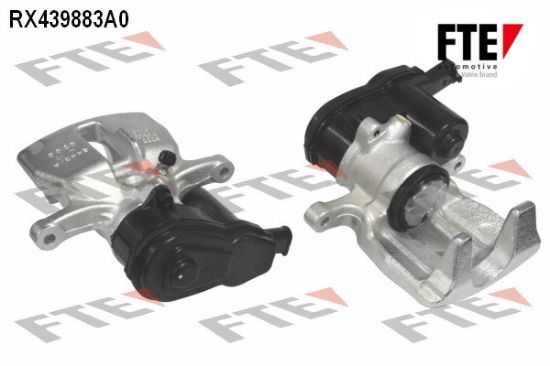 Obrázok Brzdový strmeň FTE  RX439883A0