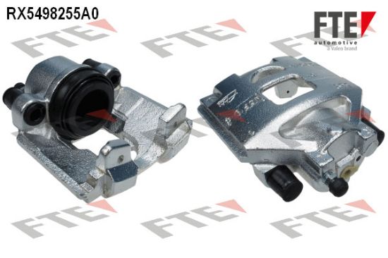 Obrázok Brzdový strmeň FTE  9291738