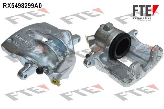 Obrázok Brzdový strmeň FTE  RX5498299A0