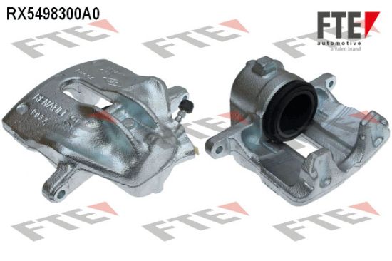 Obrázok Brzdový strmeň FTE  RX5498300A0