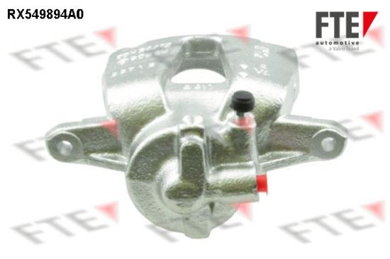 Obrázok Brzdový strmeň FTE  RX549894A0