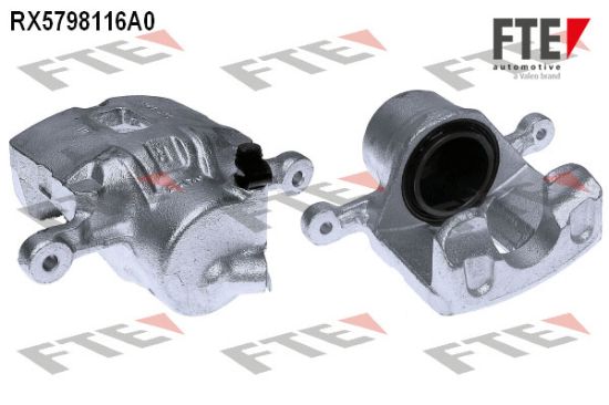 Obrázok Brzdový strmeň FTE  RX5798116A0